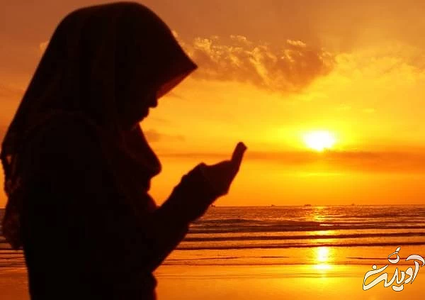 دعا